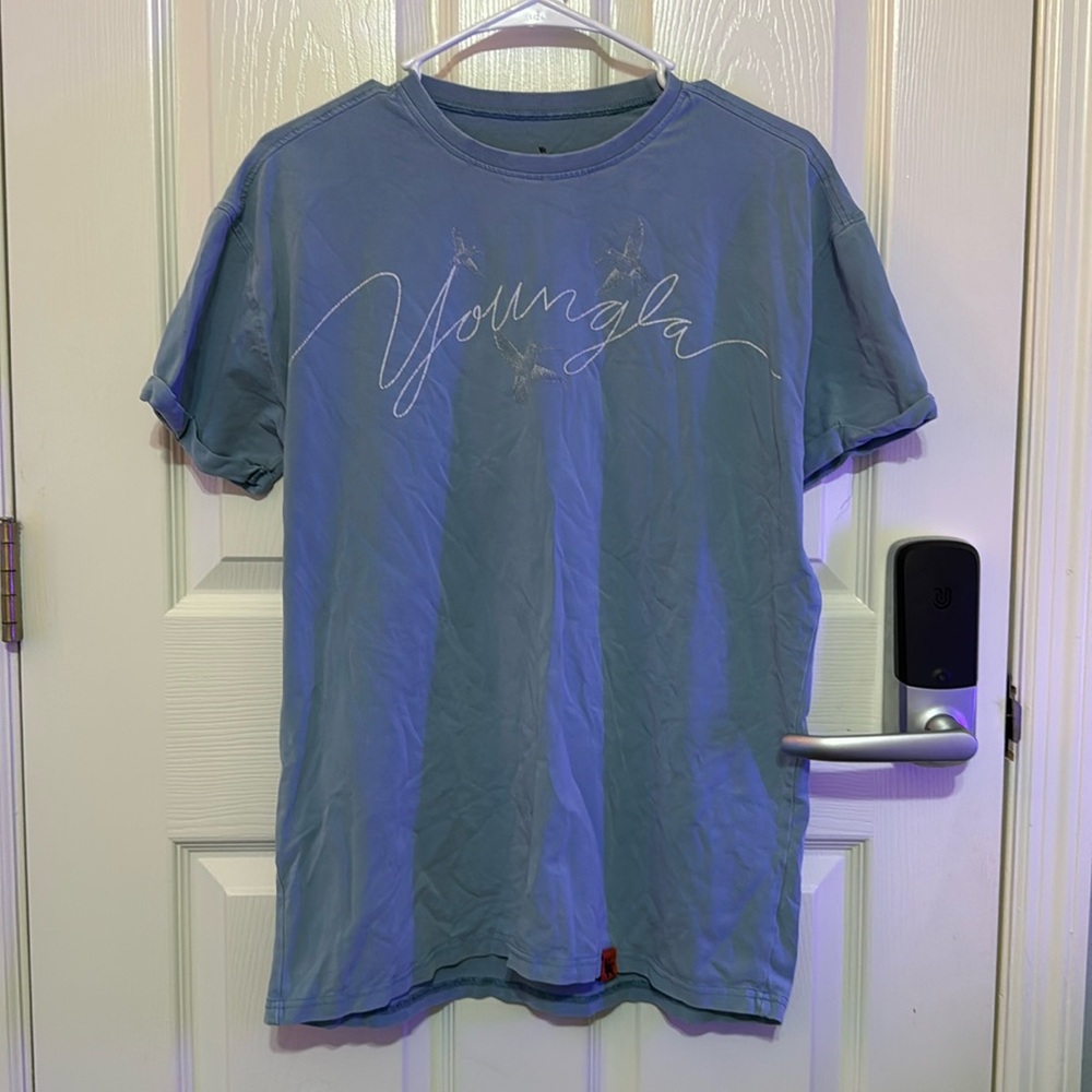 YoungLA Tee